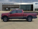 2026 Ford F-250SD F-250® King Ranch®