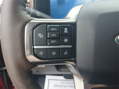 2026 Ford F-250SD F-250® King Ranch®