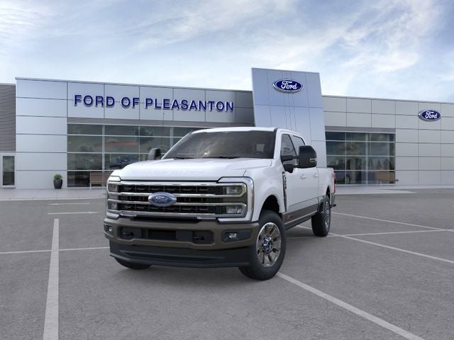 2026 Ford F-250SD F-250® King Ranch®
