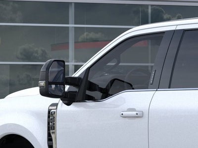 2026 Ford F-250SD F-250® King Ranch®