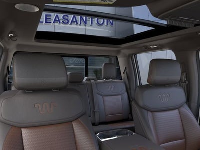 2026 Ford F-250SD F-250® King Ranch®