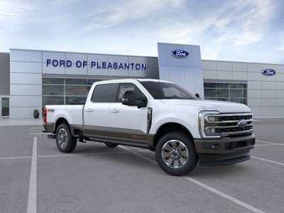 2026 Ford F-250SD F-250® King Ranch®