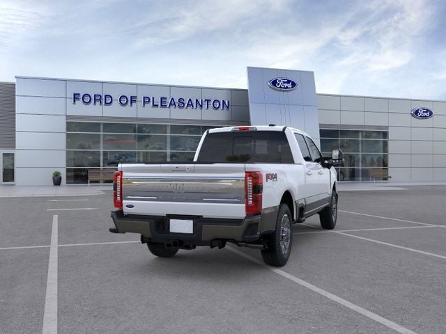 2026 Ford F-250SD F-250® King Ranch®