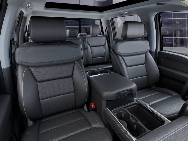 2027 Ford F-250SD F-250® Lariat®