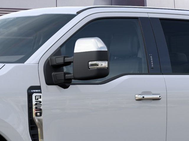 2027 Ford F-250SD F-250® Lariat®