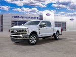2027 Ford F-250SD F-250® Lariat®
