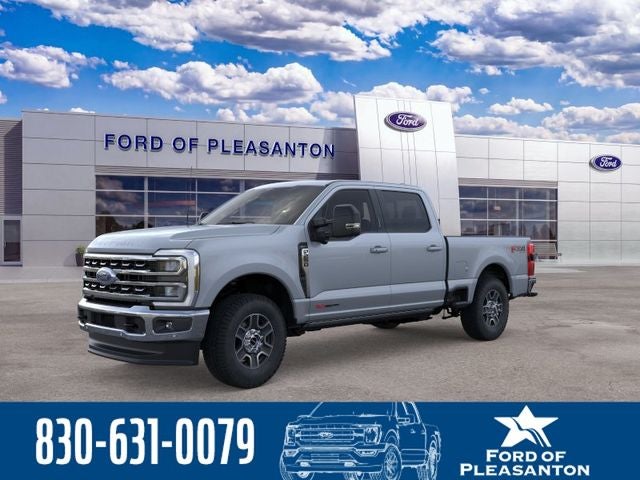 2026 Ford F-250SD F-250® Lariat®