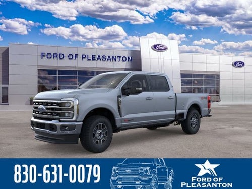 2026 Ford F-250SD F-250® Lariat®