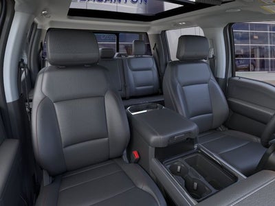 2026 Ford F-250SD F-250® Lariat®