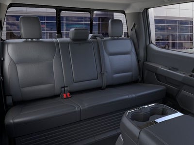 2026 Ford F-250SD F-250® Lariat®