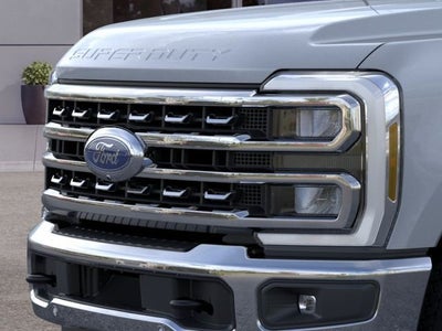 2026 Ford F-250SD F-250® Lariat®