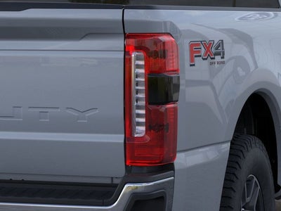 2026 Ford F-250SD F-250® Lariat®
