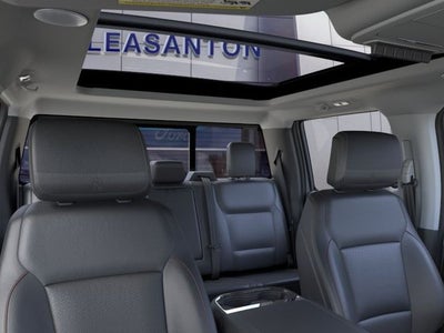 2026 Ford F-250SD F-250® Lariat®
