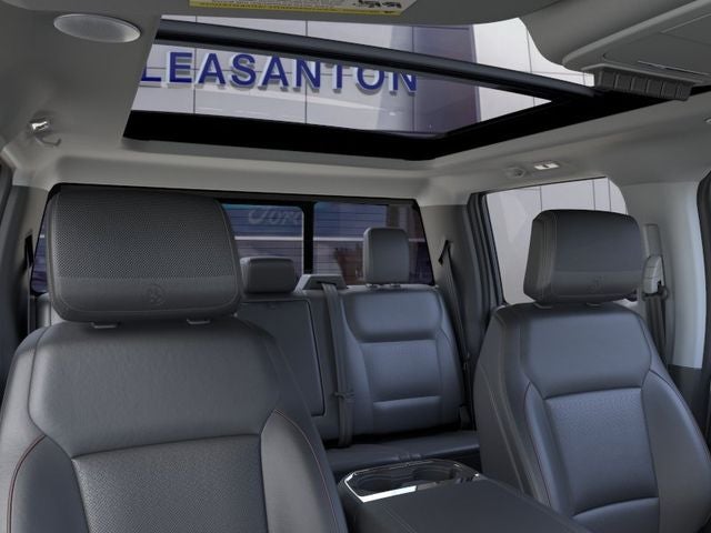 2026 Ford F-250SD F-250® Lariat®