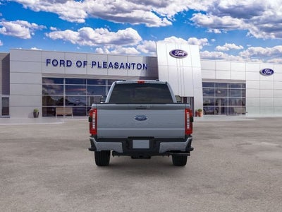2026 Ford F-250SD F-250® Lariat®