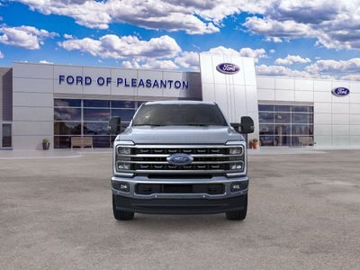 2026 Ford F-250SD F-250® Lariat®