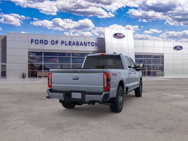 2026 Ford F-250SD F-250® Lariat®