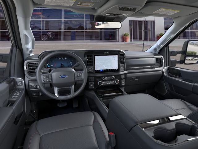 2026 Ford F-250SD F-250® Lariat®
