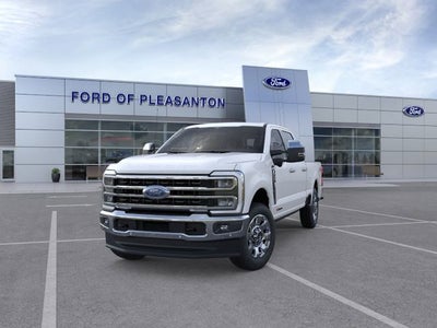 2026 Ford F-250SD F-250® King Ranch®