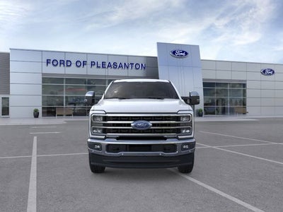 2026 Ford F-250SD F-250® King Ranch®