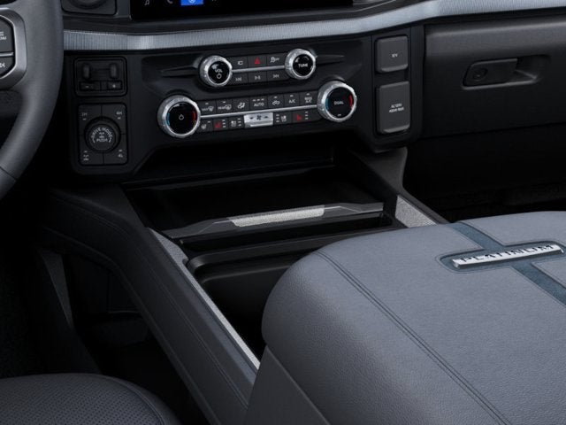 2027 Ford F-250SD F-250® Platinum®