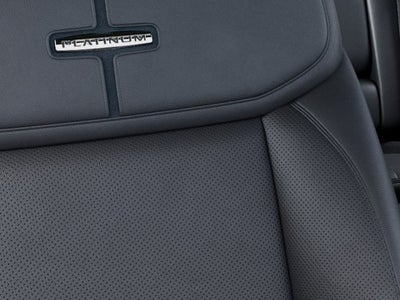 2027 Ford F-250SD F-250® Platinum®