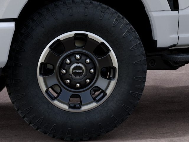 2027 Ford F-250SD F-250® Platinum®