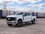 2027 Ford F-250SD F-250® Platinum®