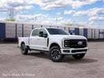 2027 Ford F-250SD F-250® Platinum®