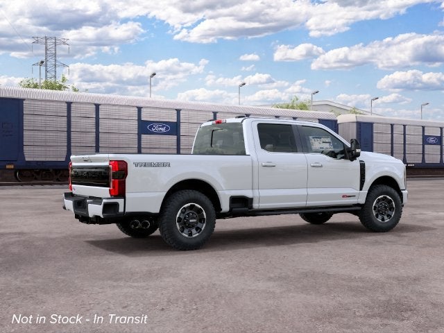 2027 Ford F-250SD F-250® Platinum®