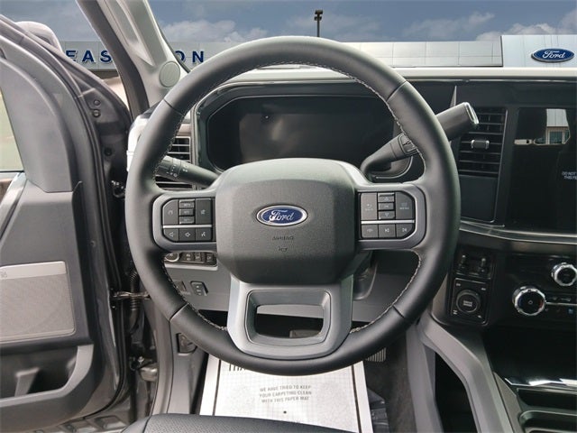 2026 Ford F-250SD F-250® Lariat®