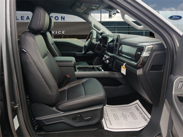 2026 Ford F-250SD F-250® Lariat®