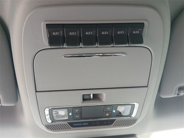 2026 Ford F-250SD F-250® Lariat®