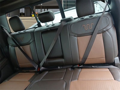 2026 Ford F-250SD F-250® King Ranch®