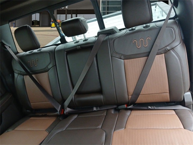 2026 Ford F-250SD F-250® King Ranch®