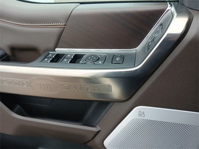 2026 Ford F-250SD F-250® King Ranch®