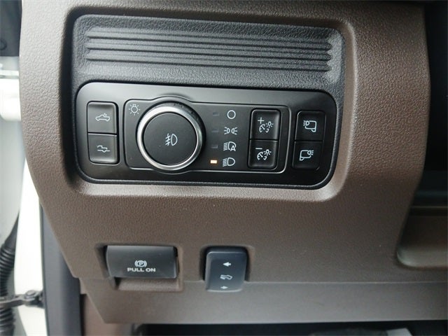 2026 Ford F-250SD F-250® King Ranch®