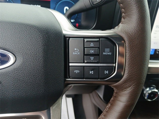 2026 Ford F-250SD F-250® King Ranch®