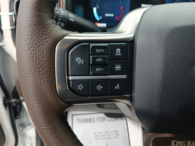 2026 Ford F-250SD F-250® King Ranch®