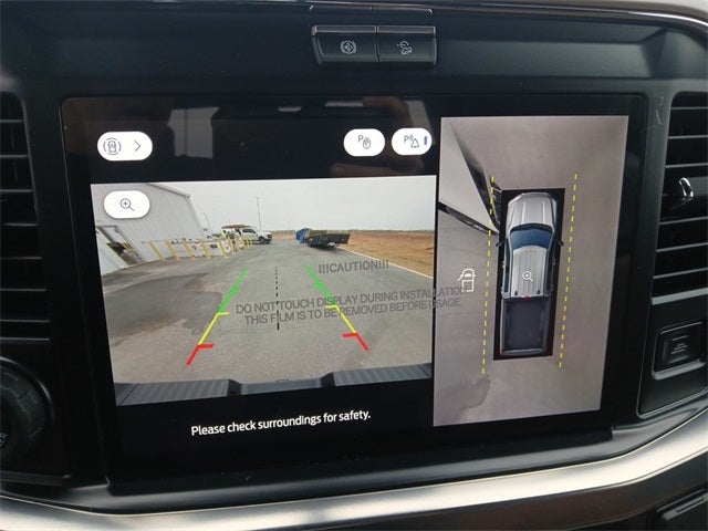 2026 Ford F-250SD F-250® King Ranch®