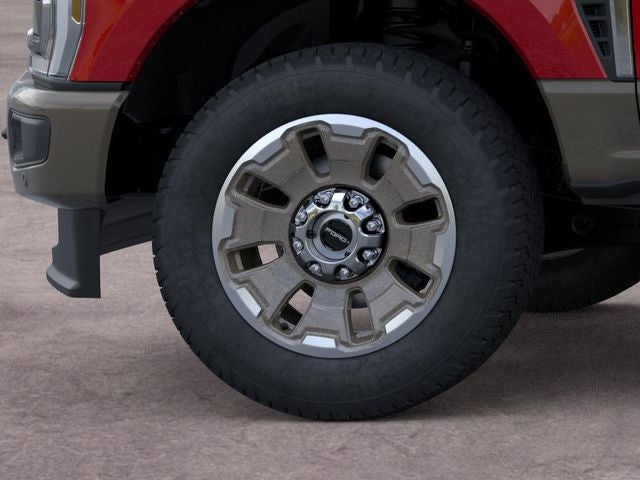 2026 Ford F-250SD F-250® King Ranch®