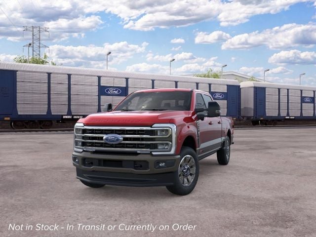 2026 Ford F-250SD F-250® King Ranch®