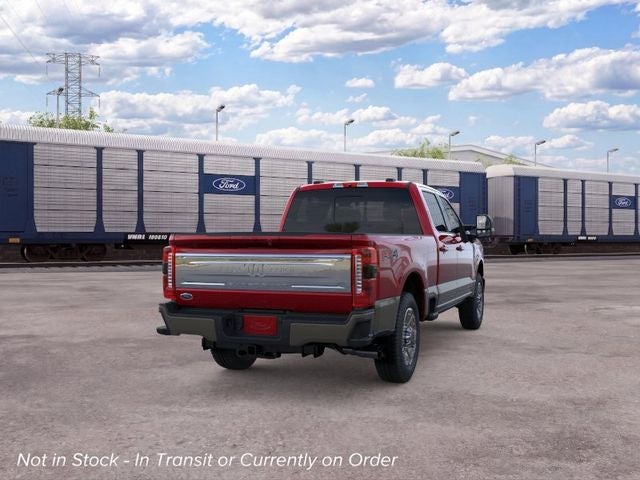 2026 Ford F-250SD F-250® King Ranch®