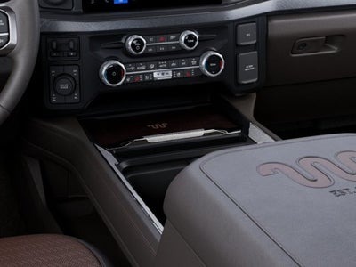 2027 Ford F-250SD Base