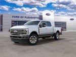 2027 Ford F-250SD Base
