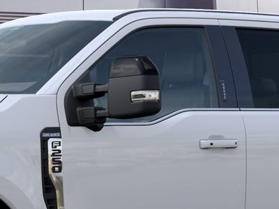 2027 Ford F-250SD Base