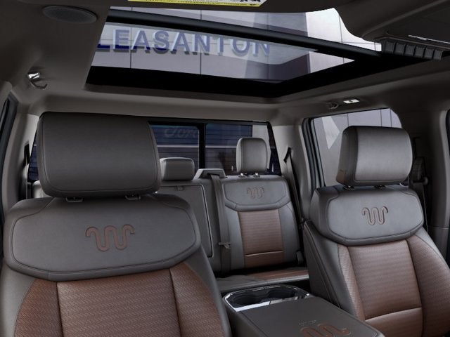 2027 Ford F-250SD Base