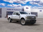 2027 Ford F-250SD Base