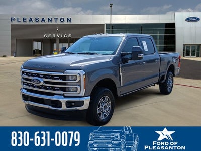 2023 Ford F-250SD Lariat