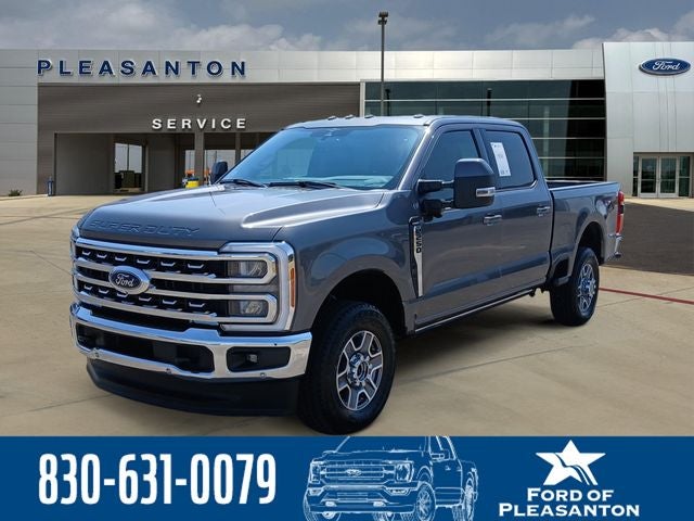 2023 Ford F-250SD Lariat